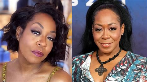 Tichina Arnold Net Worth